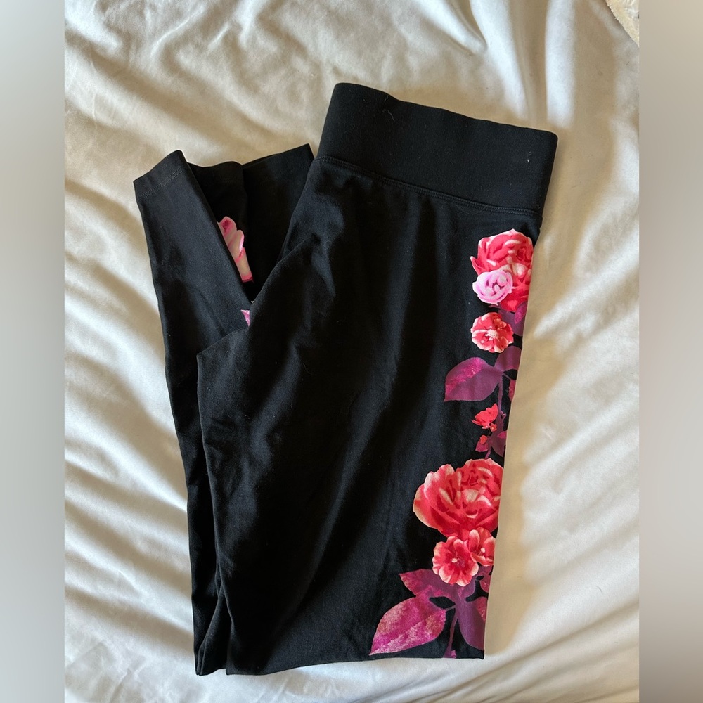 PINK leggings